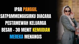 Download lagu DIKIRA GADIS MISKIN, Aku Diminta Bayar 300 Juta! Calon Mertuaku Syok Saat Tahu AKULAH BOS MEREK mp3
