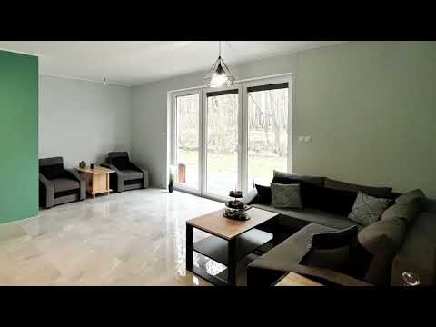 PARTEROWY ELEGANCKI DOM 127 M2, DZIAŁKA 906 M2, PRĄDKI, GMINA BIAŁE BŁOTA, KUJAWSKO-POMORSKIE