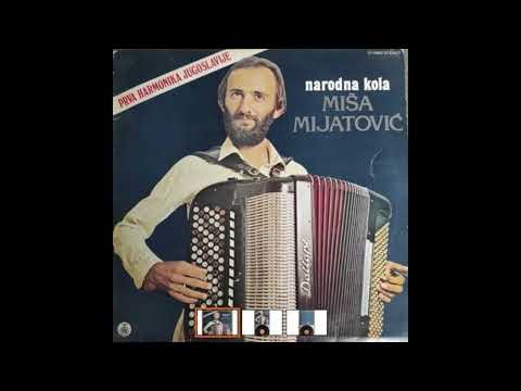 Miša Mijatović - Miodragovo kolo | [Official Music Audio]