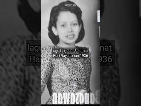 lagu religi pertama populer di indonesia #fypシ