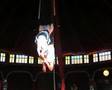 21st Century Clown Doubles Trapze Show