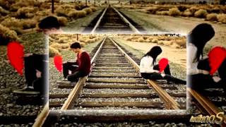 Amaia Montero Ft  Alex Ubago ♦  Los Abrazos Rotos