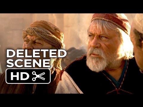 Gladiator Deleted Scene - Placing the Odds (2000) - Russell Crowe Movie HD