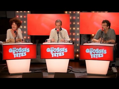 Isabelle Mergault et le cri du compère loriot
