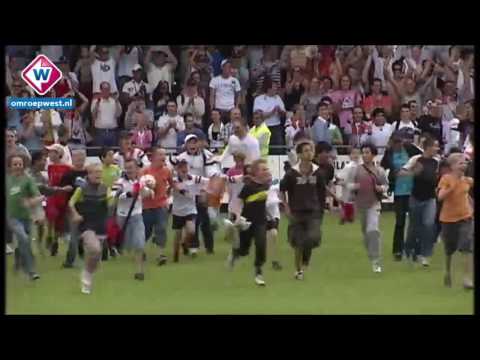 Boekpresentatie van Willem den Besten bij Jodan Boys in Gouda