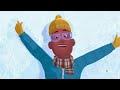 WEATHER HUNTERS Trailer