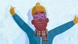 WEATHER HUNTERS | Trailer