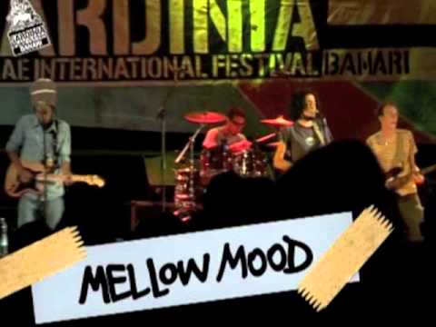 Documentary of 2°Sardinia Reggae Festival 2009 - Banari - Sassari - Sardinia Island