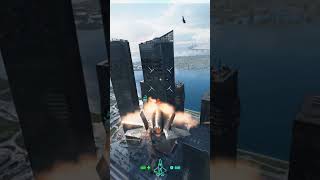 BATTLEFIELD 2042 DOGFIGHT WITH NIGHTWISH - WISHMASTER #battlefield #battlefield2042