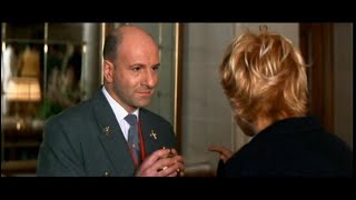 French Kiss (1995) - Front Desk Part 2