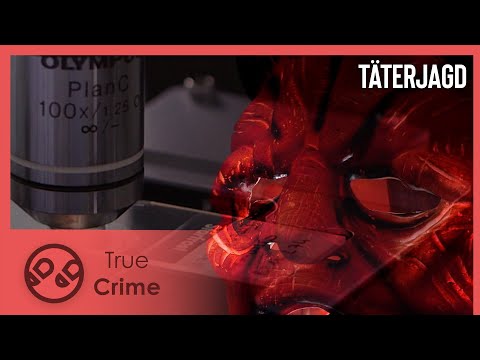 Der Fall Priscilla Ciatti | Täterjagd 308 | Wahres Verbrechen