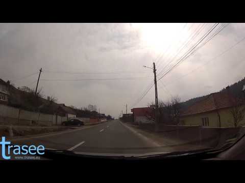 Toplita - Jolotca 26.03.2016