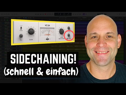 5 creative tips for sidechain compression ✅