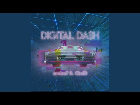 Digital Da$h (feat. Chef D)