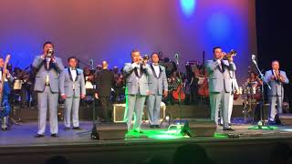 Mi razón... Sonora Santanera