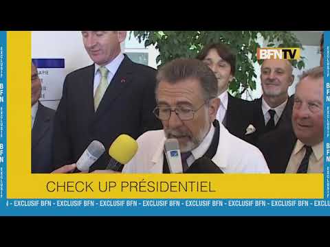 Brankin news - Groland Le Zapoï du 20/01 - CANAL+