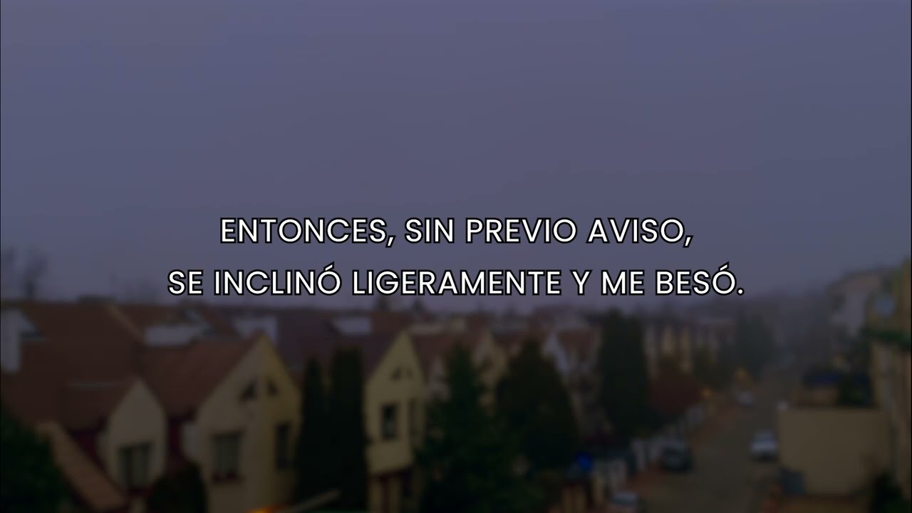 Vi a mi SU3RGO haciendo eso con mi SUERGA... y me uní a ellos.