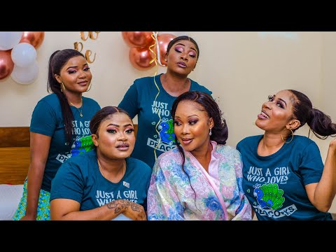 BOTALA NDENGE MIMI KABONGO NA PRINCESSE NA CARDOZO BAZO BINISA RENATE IFOKU NA MARIAGE NA YE