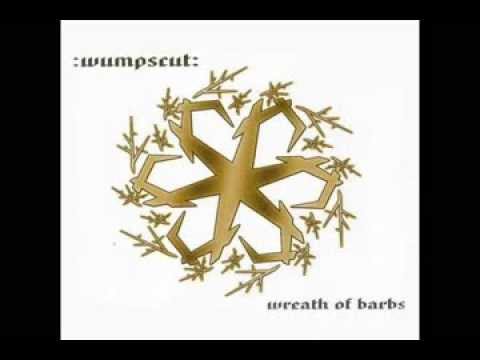 :Wumpscut: - Wreath of Barbs (Martyr mix)
