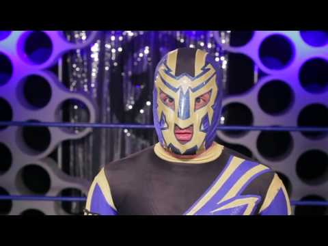 CHIKARA - 17 Seeks Vengeance at #BewareTheSnowman