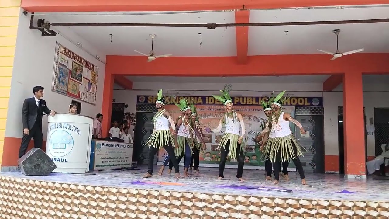 Tribal Dance | Azadi ka Amrit Mahotsav