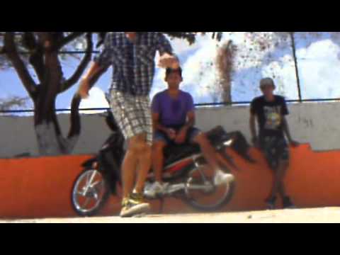 Rafael Rudson, Victor B. e Deê Lopes "| A Dance Day |"