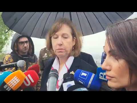 Ես Արցախում տեղի ունեցողը ցեղասպանություն չէի որակի. ԱՄՆ դեսպան