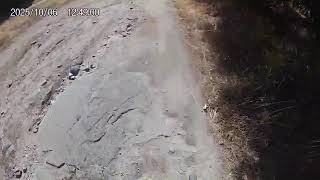 Downhill 20,technical ride.