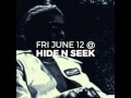 MINDFAME PRESENTS: KING BRITT