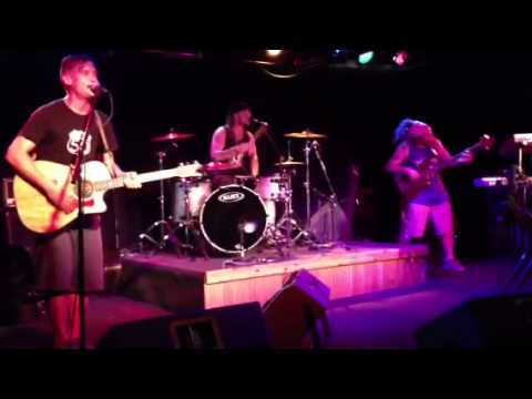 Jon Wayne and the Pain - Recovery