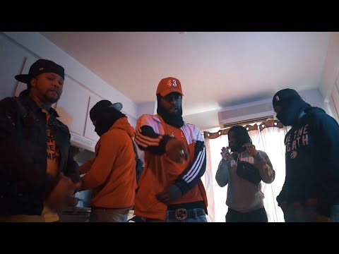 ICEY DA ZOE - OUT DA TRAP (Music Video)
