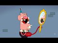 Uncle Grandpa Laundry