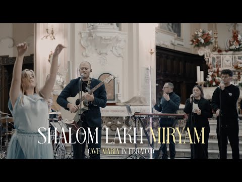 iossa and Cantàmmo a Gesù! Musica Cattolica Napoli