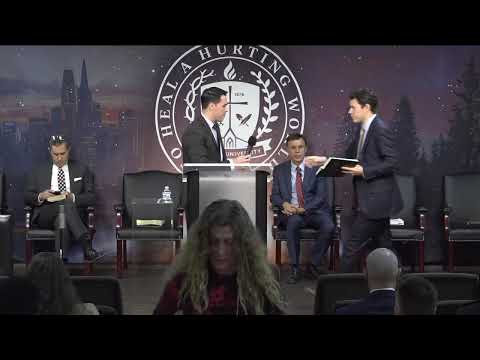 Understanding The Times  | Dr. Neil Nedley