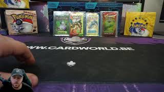 Cardworld Live Stream