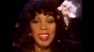 Donna Summer   Sunset People  remastered