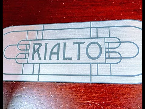 Allens Music Centre Organ & Keyboard Showcase 2026 : Lowrey Rialto