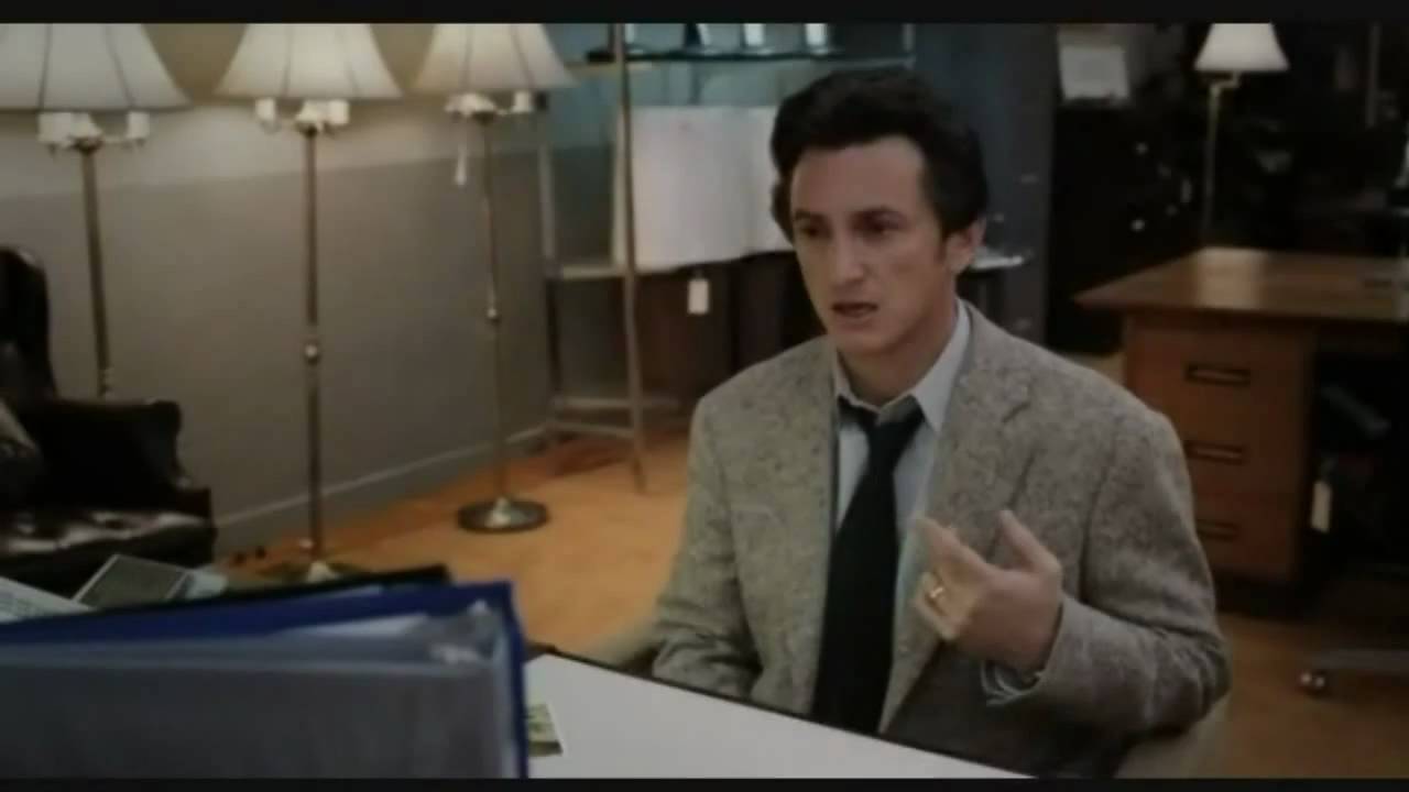 The Assassination of Richard Nixon (2004 - Sean Penn)