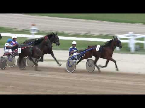 2018.06.16. 7. futam - LADY FLAME DÍJ