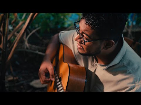 Pra Você, Um Café - Samuel Palmeira