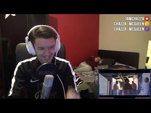 Z. LEWIS - GET IT Ft TALAKAI (Prod. HARVEY) Official Video UK Reaction & Thoughts