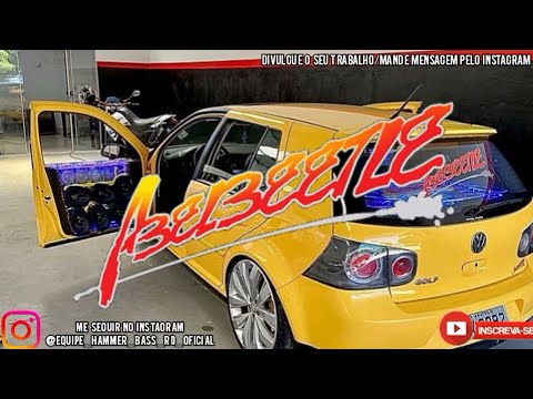 CD ABELBEETLE MODÃO 2022 -DJ VICENTE FALEIRO