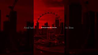 Download lagu Renegade x I was never there | lyrics | aesthetic | whatsapp Status | slowed | speed up | audio mp3