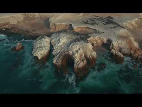 trailer