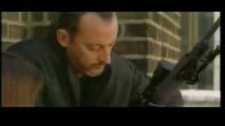 Sting ~ Shape of My Heart