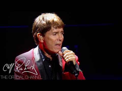 Cliff Richard - Ocean Deep (Live in Sydney 2013)