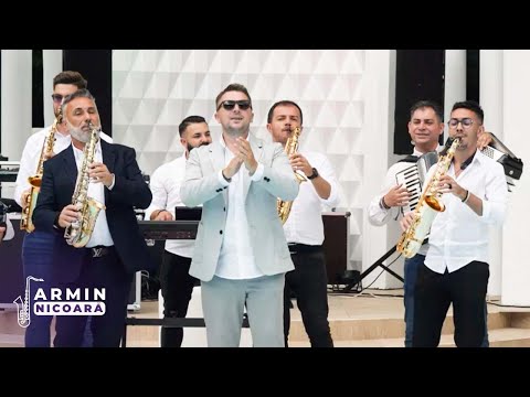 Fane Banateanu ❌ Armin Nicoara & Petrica Nicoara - Colaj de Petrecere 2021