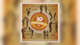 18 Nick Pride & The Pimptones - Everything's Better In The Summertime [Record Kicks]