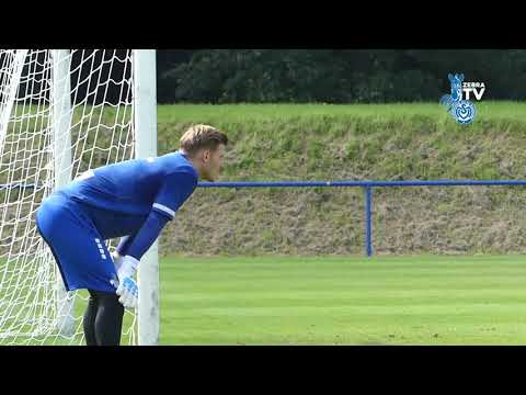 Löwen gegen Zebras – Kellerduell in der dritten Liga zwischen 1860 München und dem MSV Duisburg