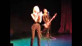 Ivy Levan - 27 Club (Live on «Fox News») Preview